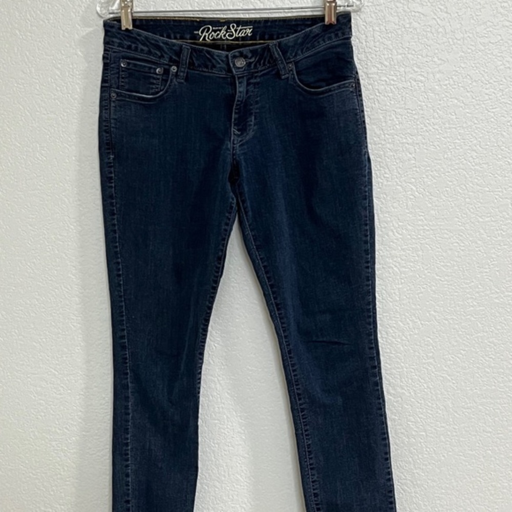 Old Navy Rockstar Skinny Jeans